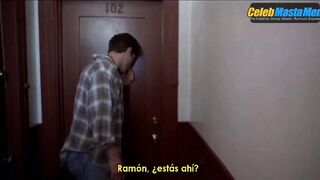 NOEL PALOMARIA NUDE/SEXY SCENE IN HARD