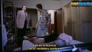 NOEL PALOMARIA NUDE/SEXY SCENE IN HARD
