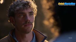 TOMMY MARTINEZ NUDE/SEXY SCENE IN GOOD TROUBLE