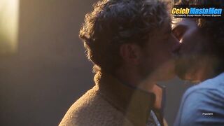 TOMMY MARTINEZ NUDE/SEXY SCREENSHOT 4 IN GOOD TROUBLE