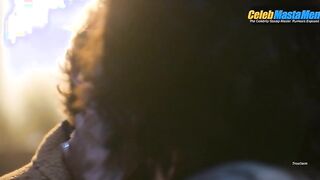 TOMMY MARTINEZ NUDE/SEXY SCENE IN GOOD TROUBLE