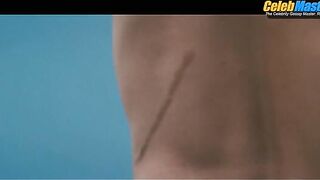 TOM CRUISE NUDE/SEXY SCREENSHOT 10 IN JACK REACHER
