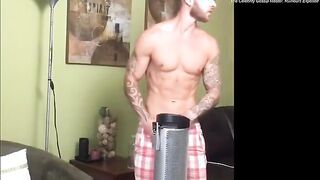 TRAVIS DESLAURIER NUDE/SEXY SCREENSHOT 9