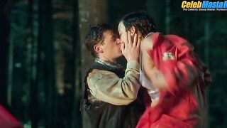 ALAN CAMMISH AND ALEX DIAZ NUDE/SEXY SCENE IN GLITTER & DOOM