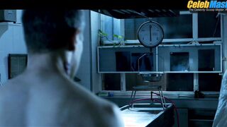 DIEGO GENTILE NUDE/SEXY SCENE IN DEAD MAN TELLS HIS OWN TALE