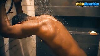BOBBY MUSIQUE COOKS NUDE/SEXY SCENE IN THIRTY