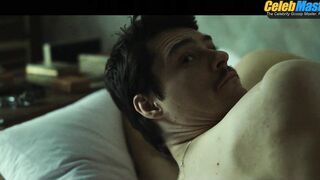 TOMASZ ZIETEK NUDE/SEXY SCENE IN OPERATION HYACINTH