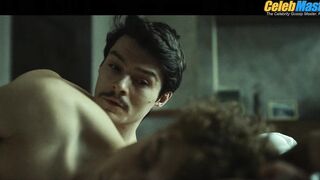 TOMASZ ZIETEK NUDE/SEXY SCREENSHOT 8 IN OPERATION HYACINTH