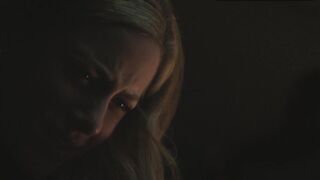 K.J. APA NUDE/SEXY SCENE IN RIVERDALE