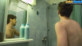 FEDERICO CESARI NUDE/SEXY SCREENSHOT 10 IN EVERYTHING CALLS FOR SALVATION