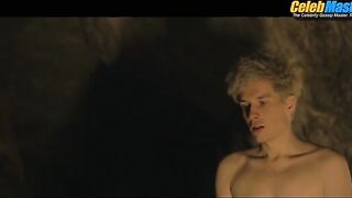 DANIEL KREJCIK NUDE/SEXY SCREENSHOT 7 IN WHERE BUTTERFLIES DON'T FLY