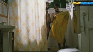 LUIS MARIO JIMENEZ NUDE/SEXY SCREENSHOT 5 IN SALT WATER