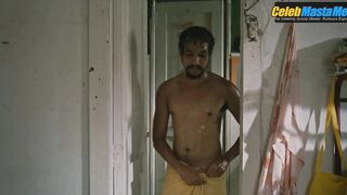 LUIS MARIO JIMENEZ NUDE/SEXY SCREENSHOT 6 IN SALT WATER