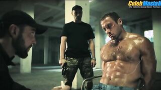 KONRAD ELERYK NUDE/SEXY SCENE IN GO AHEAD, BROTHER