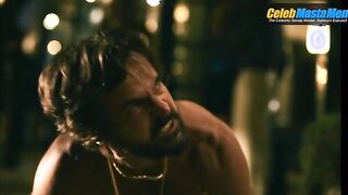 JEFFREY VINCENT PARISE NUDE/SEXY SCENE IN GRISELDA