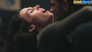 ANDRES BAIDA NUDE/SEXY SCREENSHOT 3 IN UNSPEAKABLE SINS