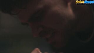 ANDRES BAIDA NUDE/SEXY SCENE IN UNSPEAKABLE SINS