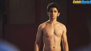 PRIT KAMANI NUDE/SEXY SCREENSHOT 3 IN MASKA