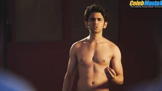 PRIT KAMANI NUDE/SEXY SCREENSHOT 4 IN MASKA