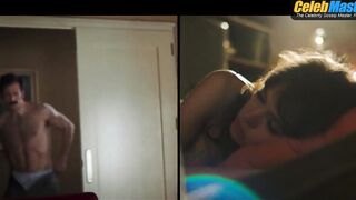 IVAN MARCOS NUDE/SEXY SCENE IN 45 RPM