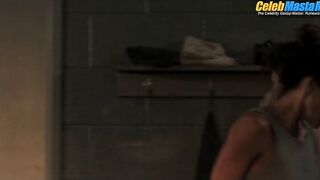 JONAH WHARTON AND LAMONICA GARRETT NUDE/SEXY SCREENSHOT 3 IN SPECIAL OPS LIONESS