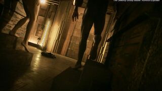 TONGAYI CHIRISA NUDE/SEXY SCREENSHOT 6 IN ANOTHER LIFE