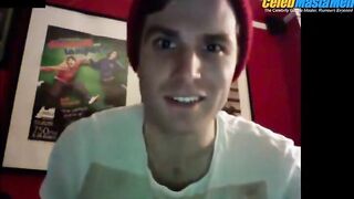 JOEL DOMMETT NUDE/SEXY SCREENSHOT 2