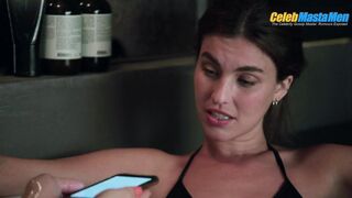 TOMMY DORFMAN NUDE/SEXY SCREENSHOT 6 IN LOVE IN THE TIME OF CORONA