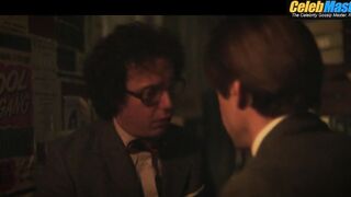 VITO SANZ AND PAU VINYALS NUDE/SEXY SCENE IN 45 RPM