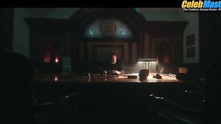EUGENIO SILLER NUDE/SEXY SCENE IN UNSPEAKABLE SINS