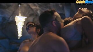 EUGENIO SILLER NUDE/SEXY SCENE IN UNSPEAKABLE SINS