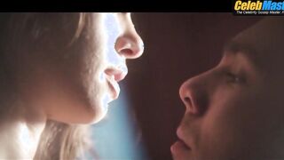 CARLOS CUEVAS NUDE/SEXY SCENE IN 45 RPM