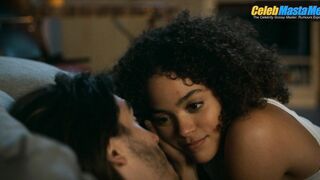 HENRY ZAGA NUDE/SEXY SCENE IN TRINKETS