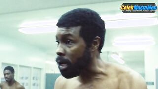 WOOD HARRIS AND NEWTON MAYENGE AND DEVAUGHN NIXON NUDE/SEXY SCREENSHOT 9 IN WINNING TIME THE RISE OF THE LAKERS DYNASTY