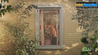 K.J. APA NUDE/SEXY SCREENSHOT 9 IN RIVERDALE