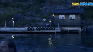 ANDERS EKBORG NUDE/SEXY SCREENSHOT 10 IN DER KOMMISSAR UND DAS MEER