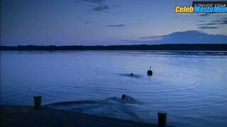 ANDERS EKBORG NUDE/SEXY SCREENSHOT 9 IN DER KOMMISSAR UND DAS MEER