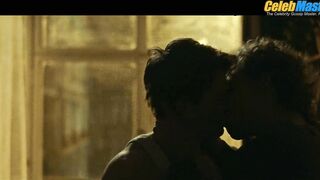 HUBERT MILKOWSKI AND TOMASZ ZIETEK NUDE/SEXY SCREENSHOT 2 IN OPERATION HYACINTH