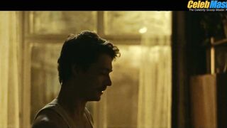 HUBERT MILKOWSKI AND TOMASZ ZIETEK NUDE/SEXY SCREENSHOT 3 IN OPERATION HYACINTH
