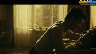 HUBERT MILKOWSKI AND TOMASZ ZIETEK NUDE/SEXY SCENE IN OPERATION HYACINTH