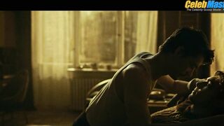 HUBERT MILKOWSKI AND TOMASZ ZIETEK NUDE/SEXY SCREENSHOT 8 IN OPERATION HYACINTH