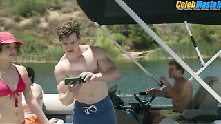 BOBBY HOGAN NUDE/SEXY SCREENSHOT 9 IN AMERICAN HORROR STORIES