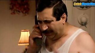 FARES FARES NUDE/SEXY SCENE IN JALLA! JALLA!