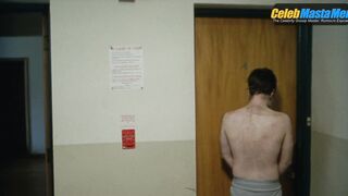 ADAM BROOKS NUDE/SEXY SCREENSHOT 5 IN TAPEWORM