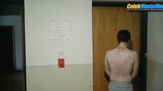 ADAM BROOKS NUDE/SEXY SCENE IN TAPEWORM