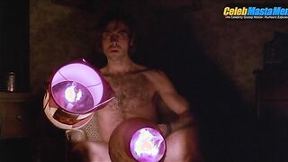 JEFF FAHEY NUDE/SEXY SCREENSHOT 2 IN PSYCHO III