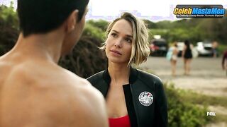 IAN ANTHONY DALE NUDE/SEXY SCREENSHOT 7 IN RESCUE HI-SURF