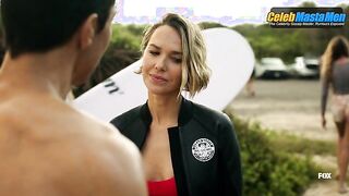 IAN ANTHONY DALE NUDE/SEXY SCREENSHOT 9 IN RESCUE HI-SURF