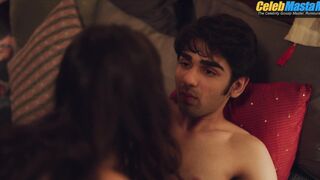 PRIT KAMANI NUDE/SEXY SCREENSHOT 5 IN MASKA