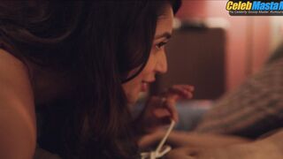 PRIT KAMANI NUDE/SEXY SCREENSHOT 8 IN MASKA